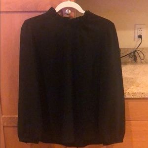 J. Crew blouse